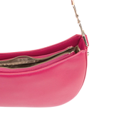 Women's Crescent Handbag