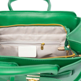 Women's Elegant Satchel Handbag