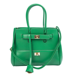 Women's Elegant Satchel Handbag