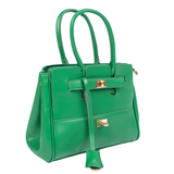Women's Elegant Satchel Handbag