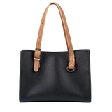 Women's Structured Handbag