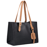Women's Structured Handbag