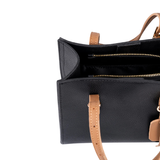 Women's Structured Handbag