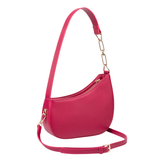 Women's Crescent Handbag
